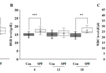 사육 환경 따라 달라지는 이종 이식용 돼지 생체 특성 밝혀